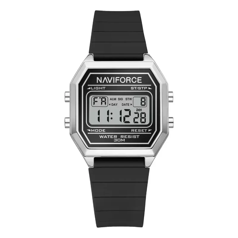 ساعت مچی اورجینال برند نیوی فورس naviforce nf5063t