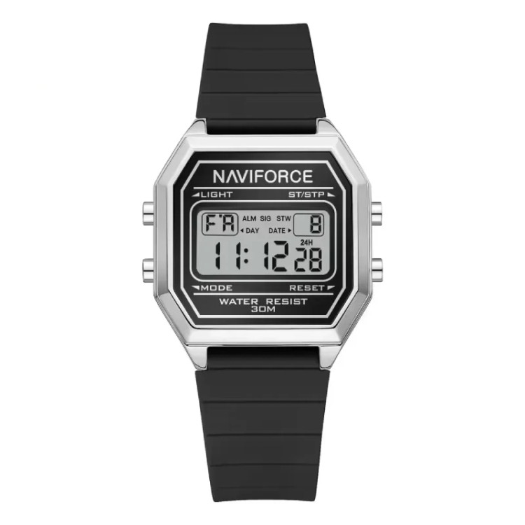 ساعت مچی اورجینال برند نیوی فورس naviforce nf5063t