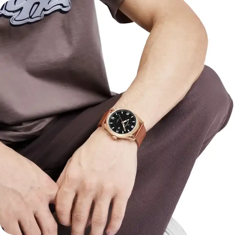 ساعت مچی نیوی فورس NF 8024