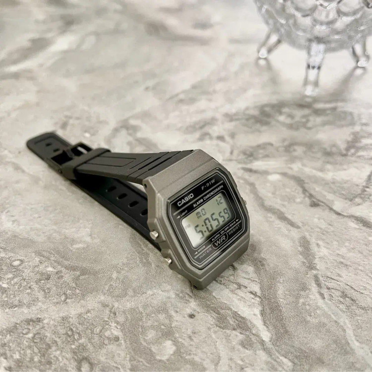 ساعت کاسیو وینتیج مدل F-91WM-1B