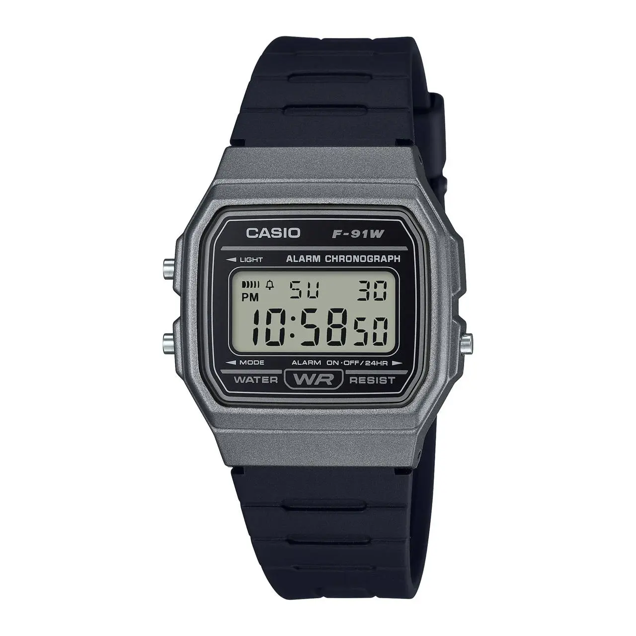 ساعت کاسیو وینتیج مدل F-91WM-1B