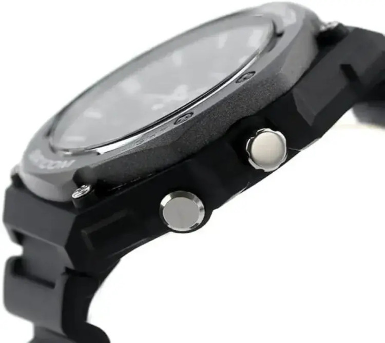 ساعت مچی مردانه کاسیو مدل CASIO MW-620H-1AVDF