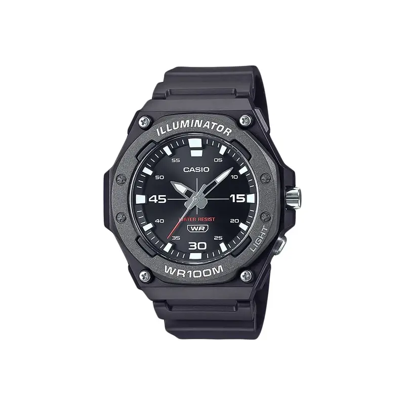 ساعت مچی مردانه کاسیو مدل CASIO MW-620H-1AVDF