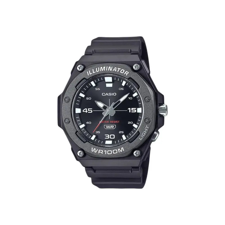 ساعت مچی مردانه کاسیو مدل CASIO MW-620H-1AVDF