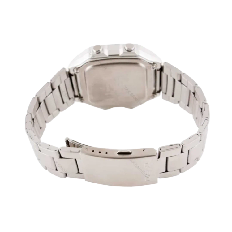 ساعت مچی کاسیو جهان نما (های کپی) WORLD TIME