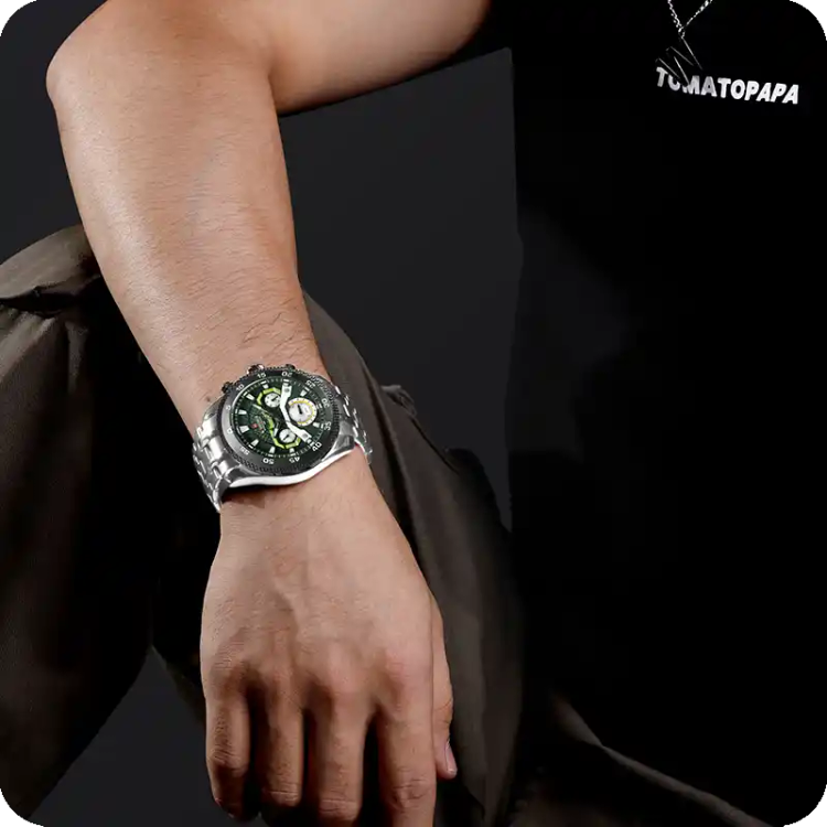 ساعت مردانه نیوی فورس Naviforce NF9222