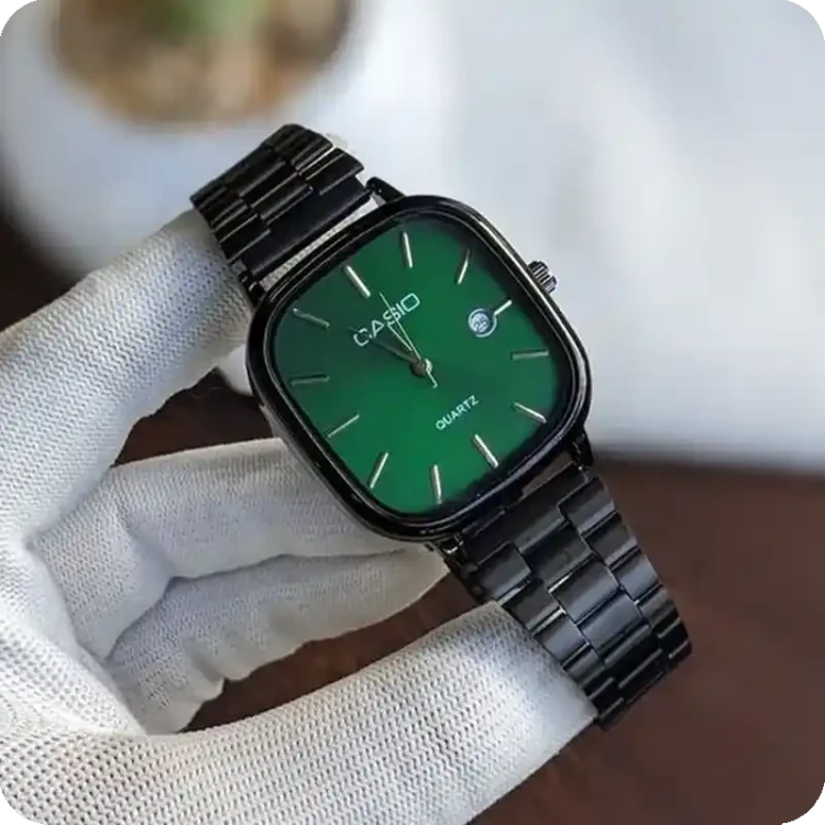 ساعت مچی مردانه کاسیو اولد مانی مدل C1005