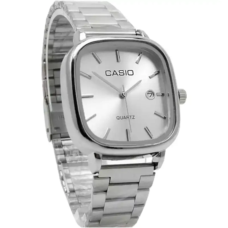 ساعت مچی مردانه کاسیو اولد مانی کد C1002