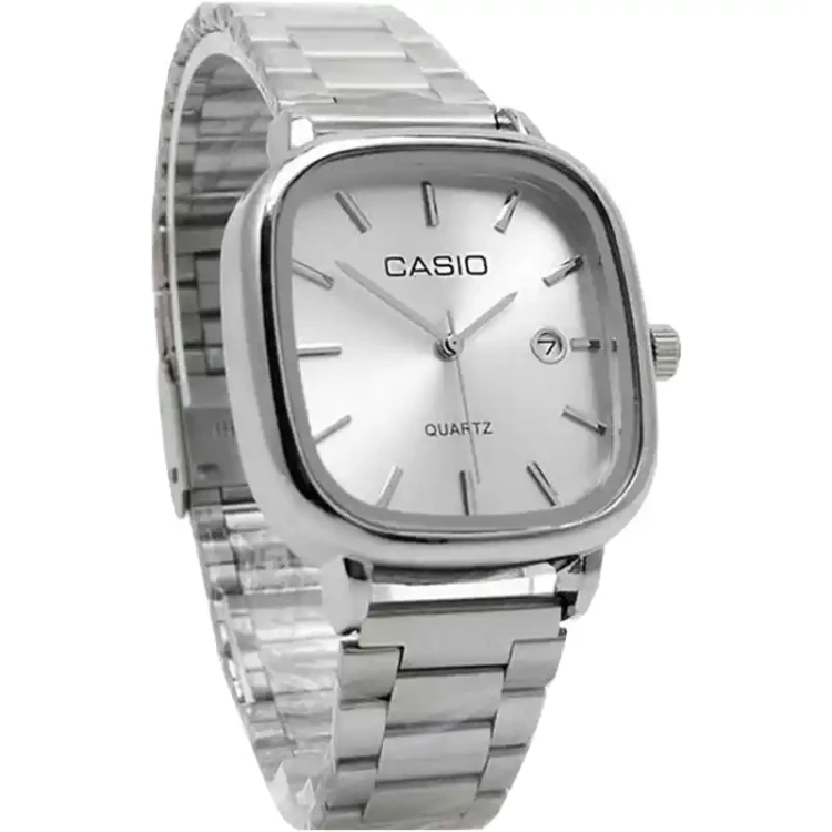 ساعت مچی مردانه کاسیو اولد مانی کد C1002