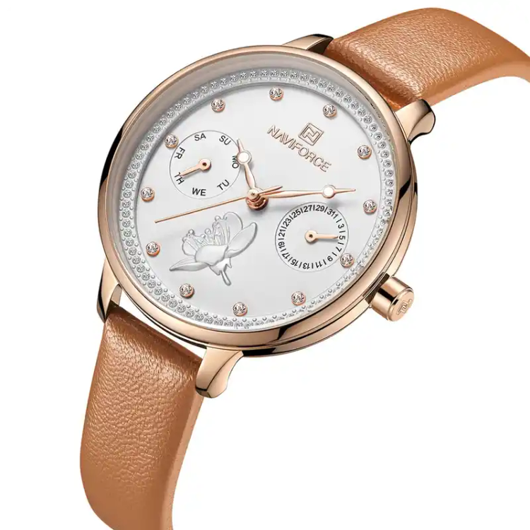 ساعت مچی نیوی فورس مدل Naviforce NF5003