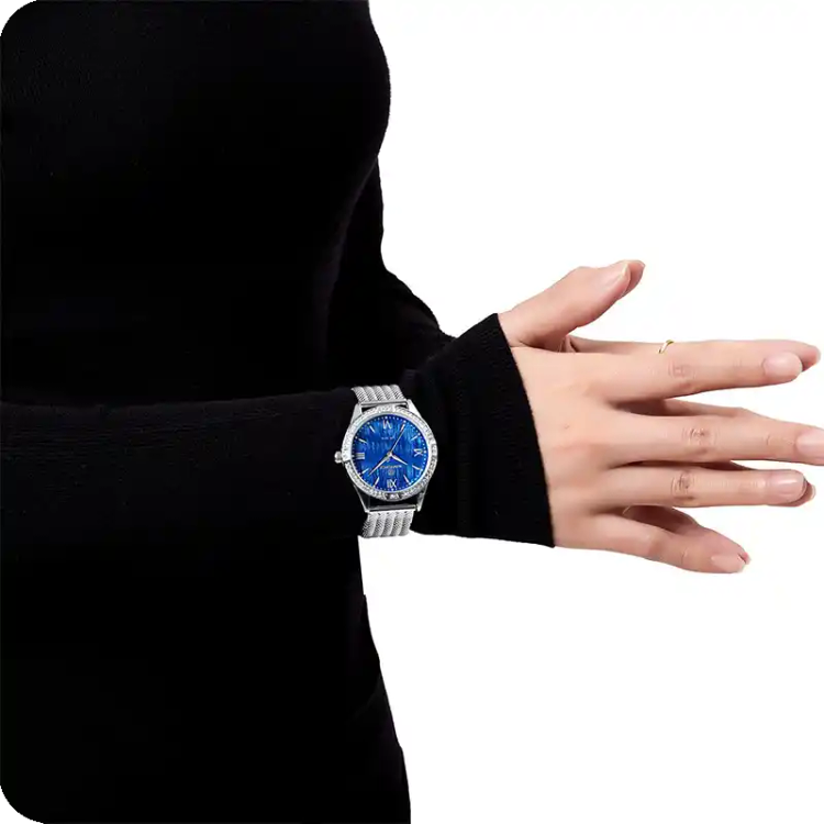 ساعت مچی نیوی فورس مدل Naviforce NF5028
