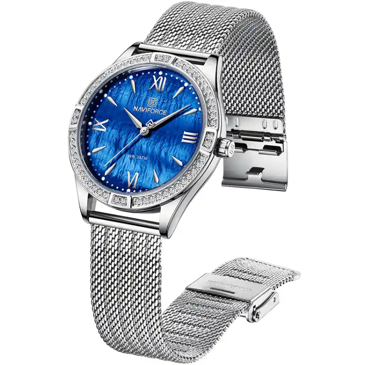 ساعت مچی نیوی فورس مدل Naviforce NF5028
