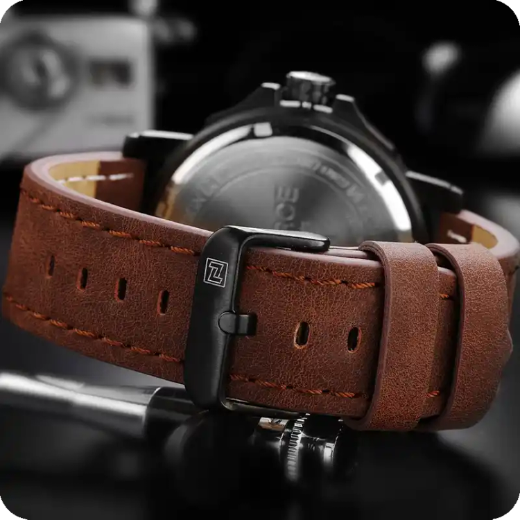 ساعت مچی نیوی فورس مدل Naviforce NF9122M