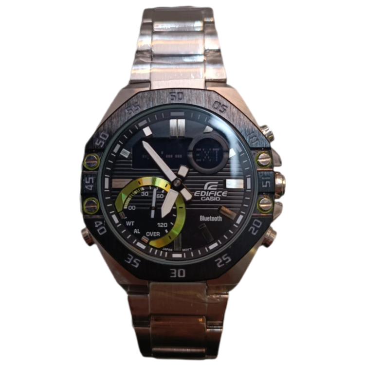 ساعت کاسیو ادیفایس Casio Edifice ECB-10DB-1A