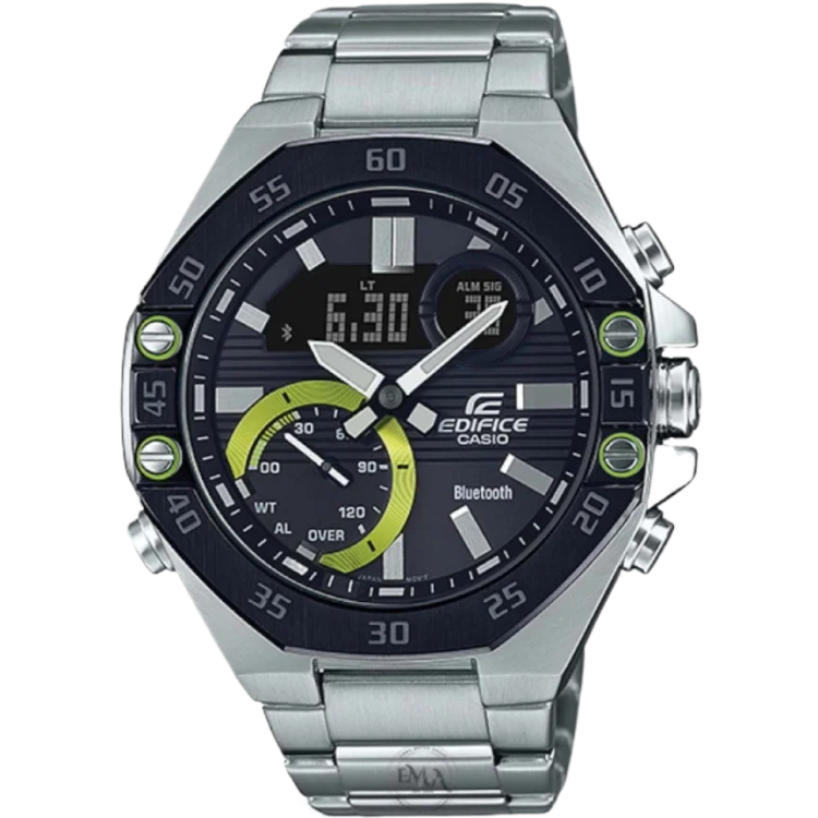 ساعت کاسیو ادیفایس Casio Edifice ECB-10DB-1A