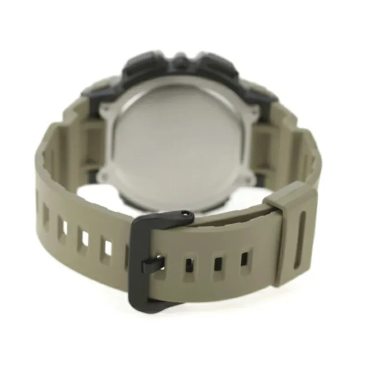 ساعت مچی مردانه کاسیو CASIO WS-1500H-5BV
