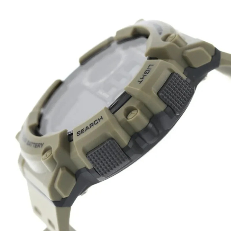 ساعت مچی مردانه کاسیو CASIO WS-1500H-5BV