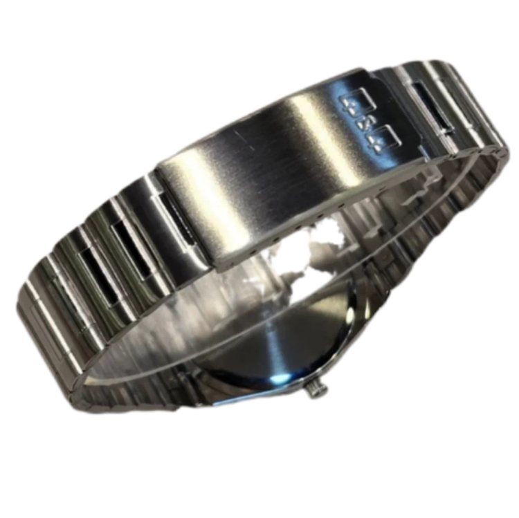 ساعت مچی عقربهای کوارتز زنانه کیو اند کیو مدل Q84B-006PY