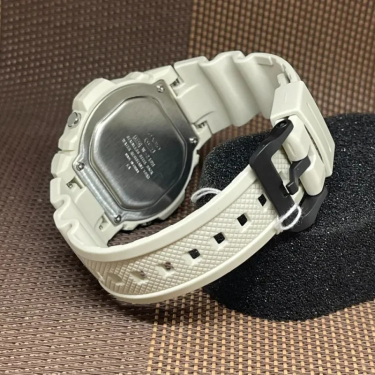 ساعت مچی مردانه کاسیو سری W-219H با تنوع رنگ بالا