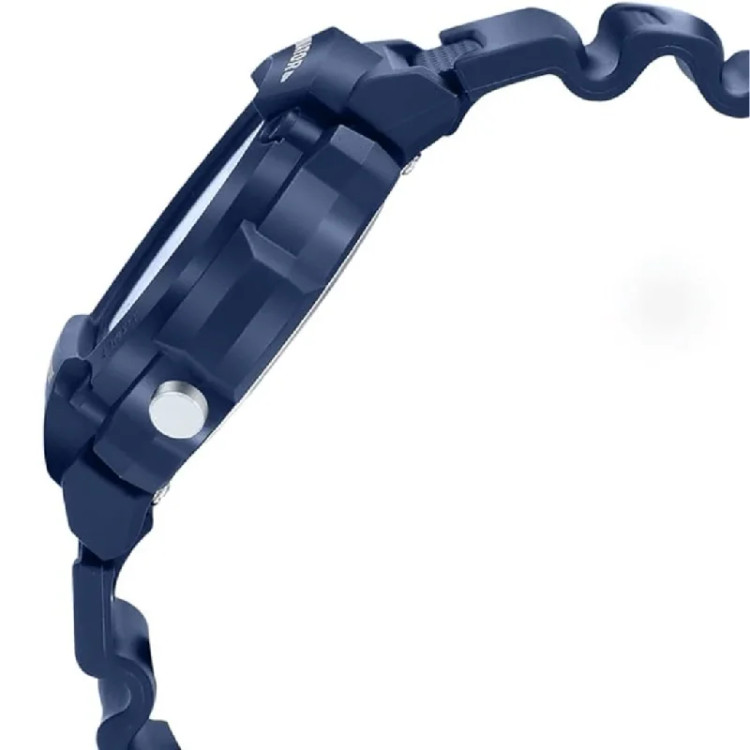 ساعت مچی مردانه کاسیو سری W-219H با تنوع رنگ بالا