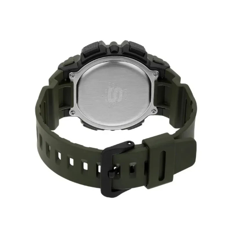 ساعت مچی مردانه کاسیو سری CASIO WS-1500