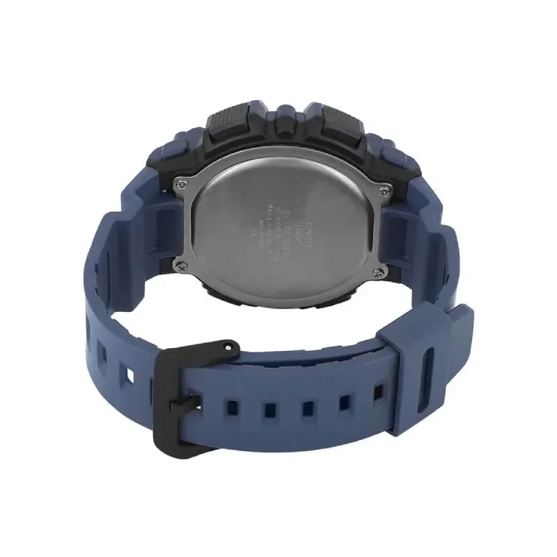 ساعت مچی مردانه کاسیو سری CASIO WS-1500