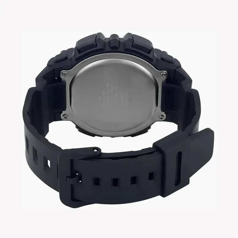 ساعت مچی مردانه کاسیو سری CASIO WS-1500