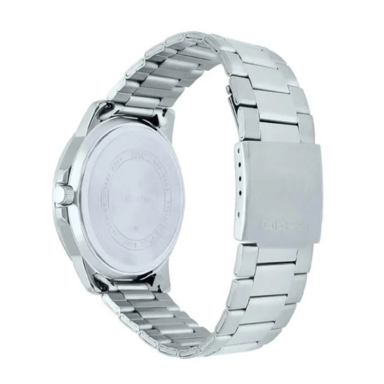 ساعت مچی مردانه کاسیو CASIO MTP-VD01-2EV