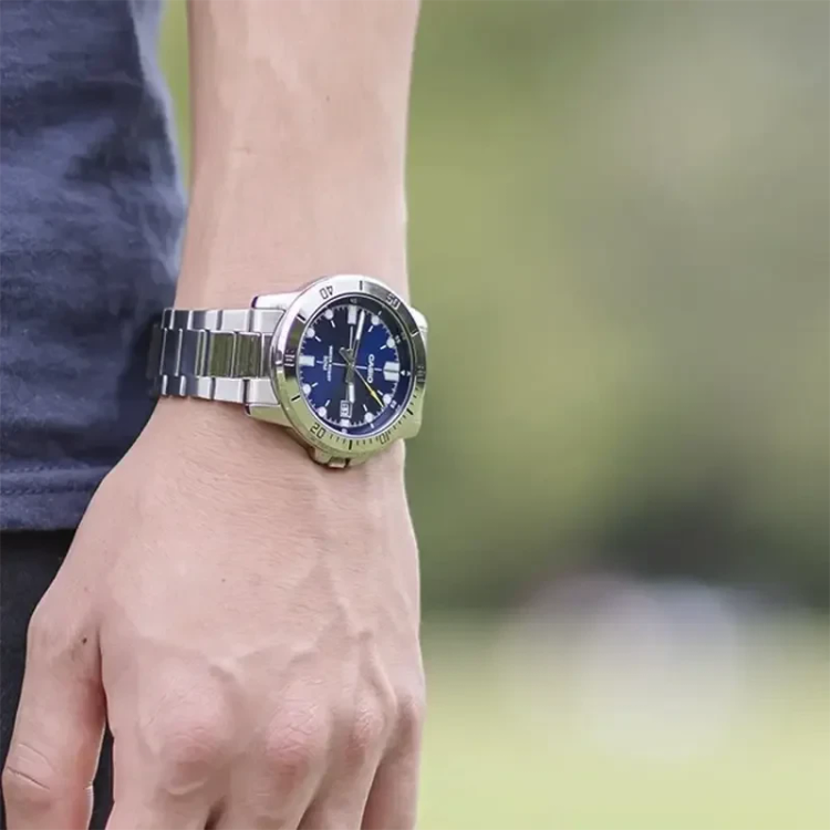 ساعت مچی مردانه کاسیو CASIO MTP-VD01-2EV