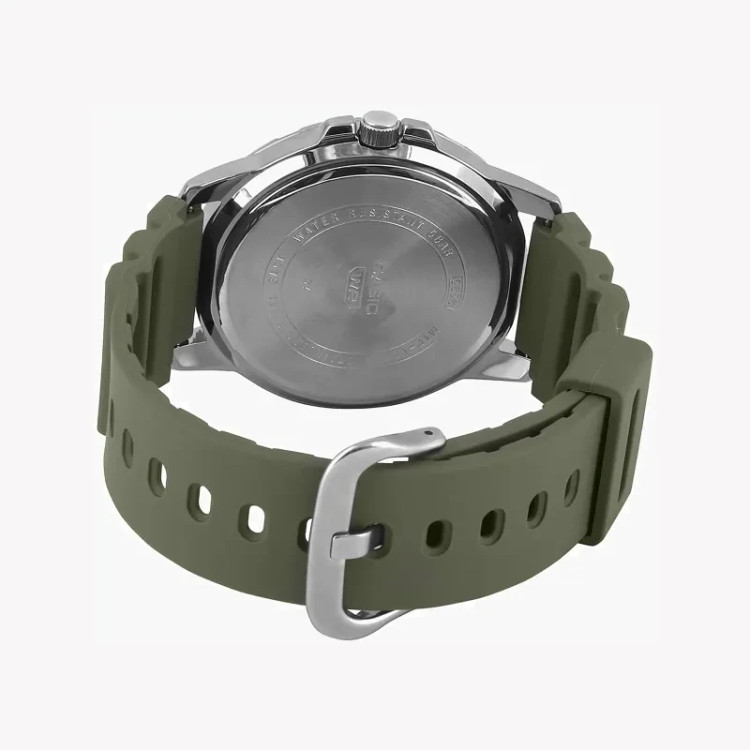 ساعت مچی مردانه کاسیو CASIO MTP-VD01-3EV