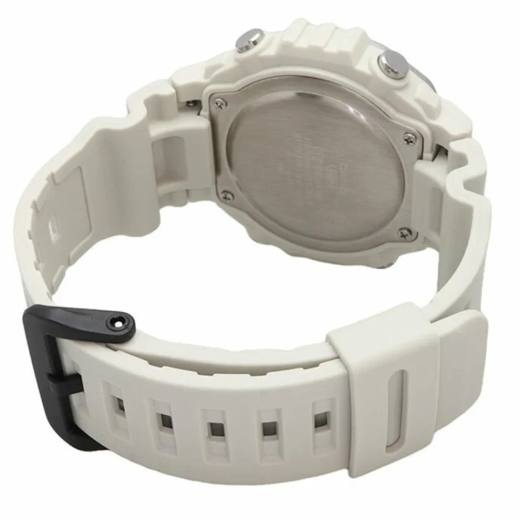 ساعت مچی مردانه کاسیو سری CASIO MWD-110H