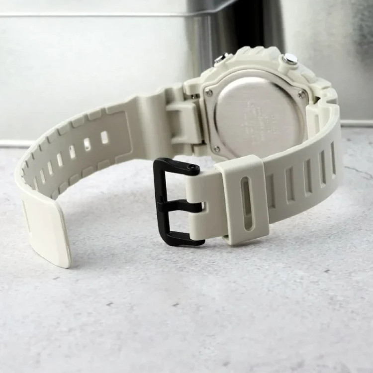 ساعت مچی مردانه کاسیو سری CASIO MWD-110H