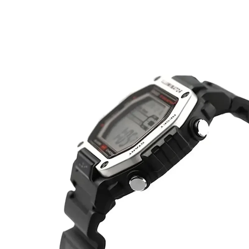 ساعت مچی مردانه کاسیو CASIO MWD-110H-1AV