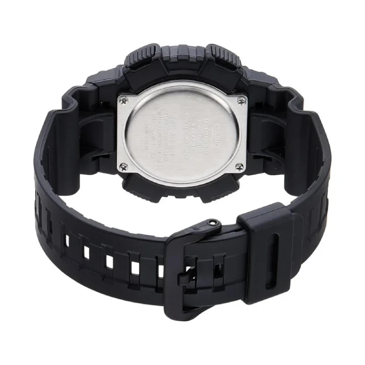 ساعت مچی مردانه کاسیو سری CASIO AEQ-110BW