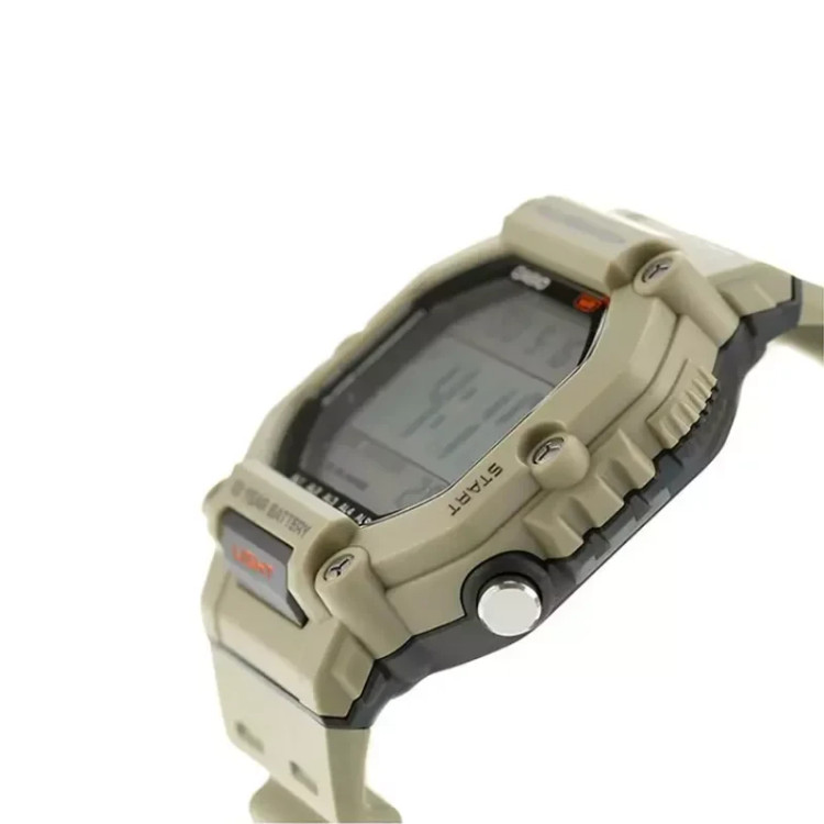 ساعت مچی مردانه کاسیو سری CASIO AE-1600H