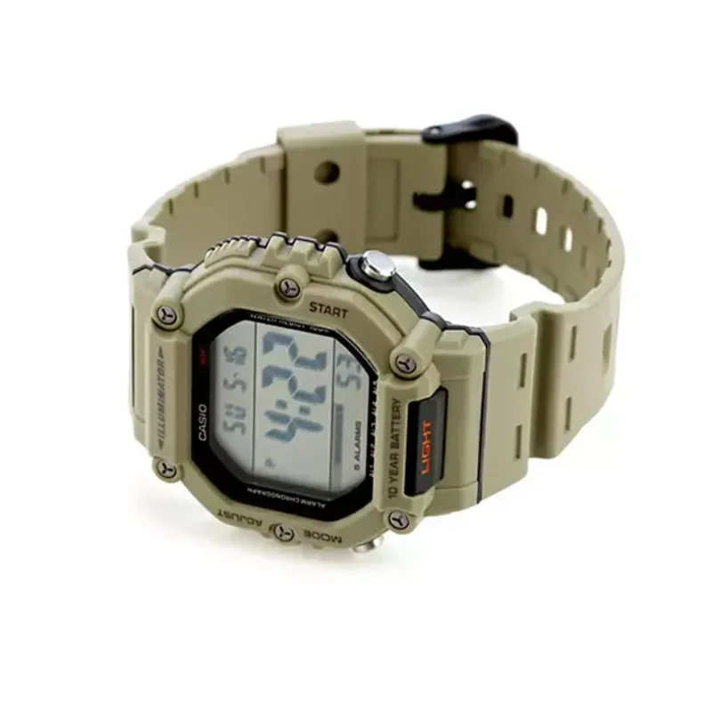 ساعت مچی مردانه کاسیو سری CASIO AE-1600H