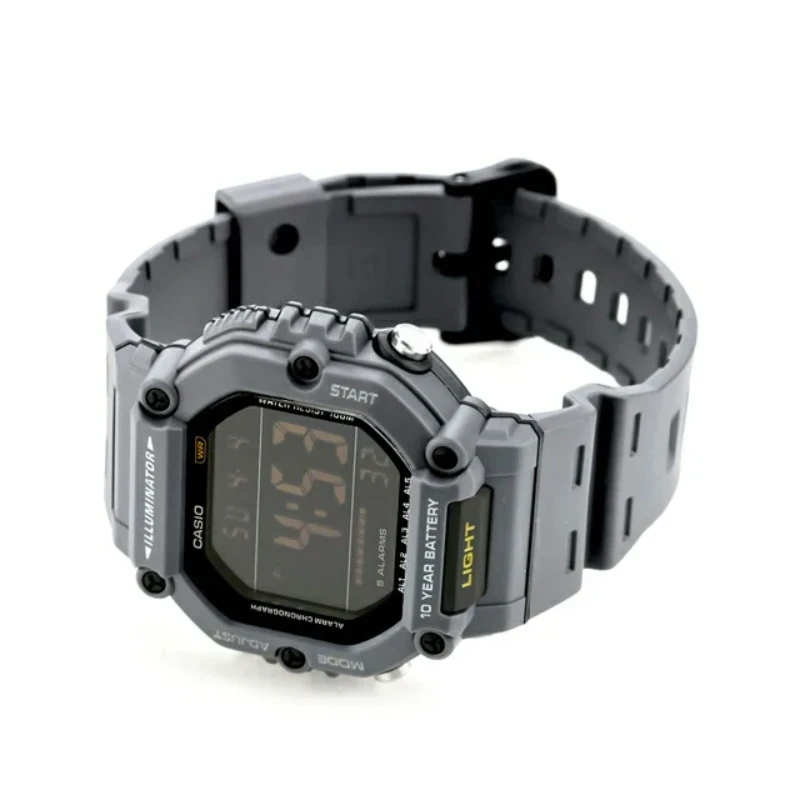 ساعت مچی مردانه کاسیو سری CASIO AE-1600H