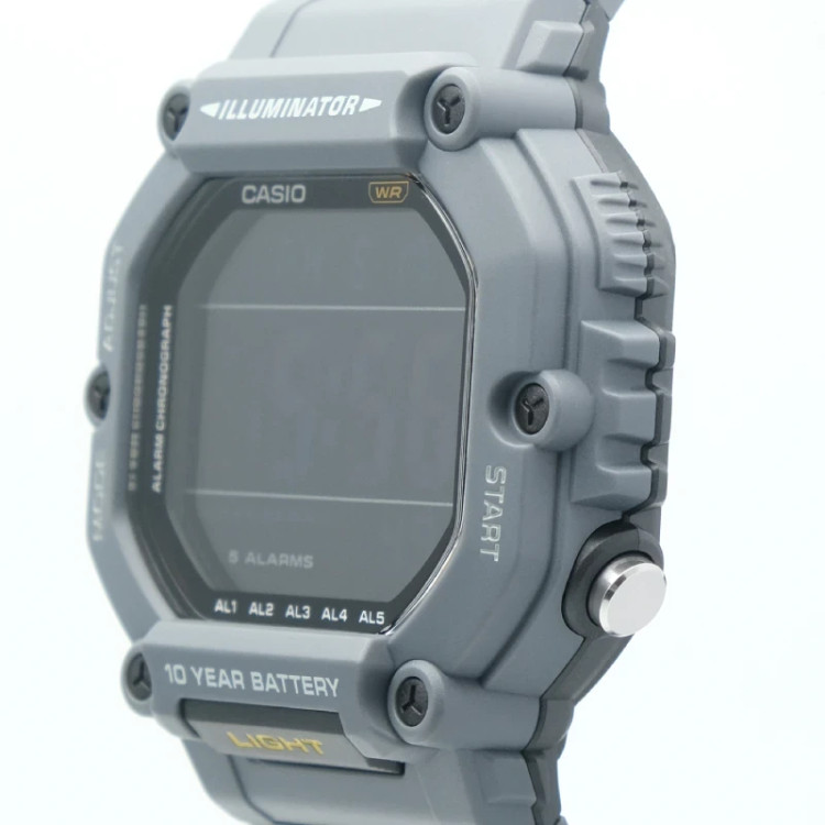 ساعت مچی مردانه کاسیو سری CASIO AE-1600H