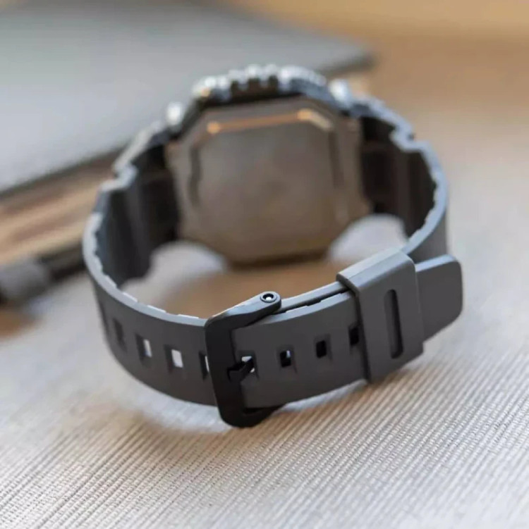 ساعت مچی مردانه کاسیو سری CASIO AE-1600H