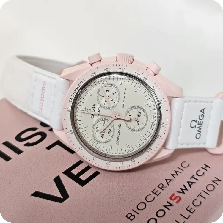 ساعت امگا سواچ ونوس OMEGA SWATCH VENUS