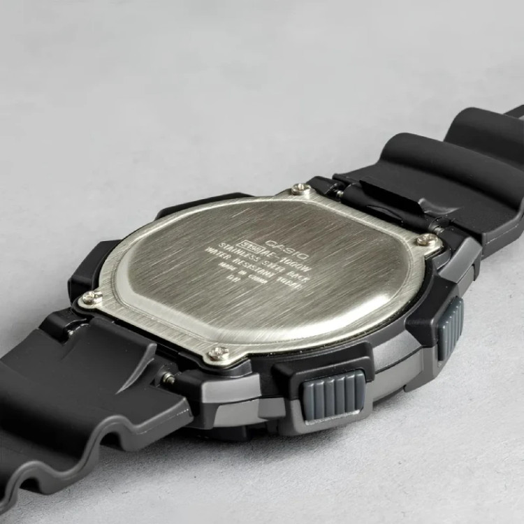 ساعت مچی مردانه کاسیو سری CASIO AE-1000W