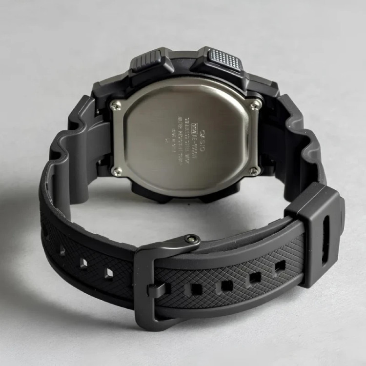 ساعت مچی مردانه کاسیو سری CASIO AE-1000W