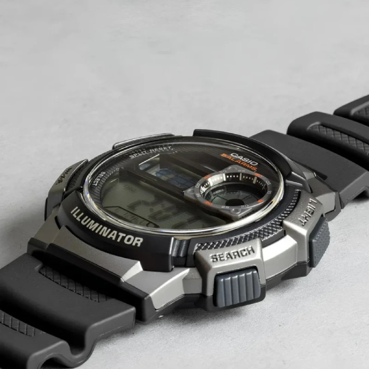 ساعت مچی مردانه کاسیو سری CASIO AE-1000W