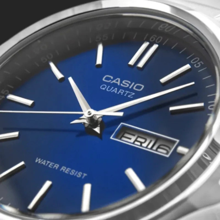 ساعت مچی مردانه کاسیو CASIO MTP-1239D-2A