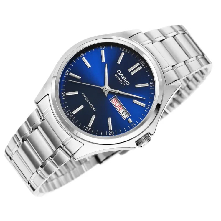 ساعت مچی مردانه کاسیو CASIO MTP-1239D-2A