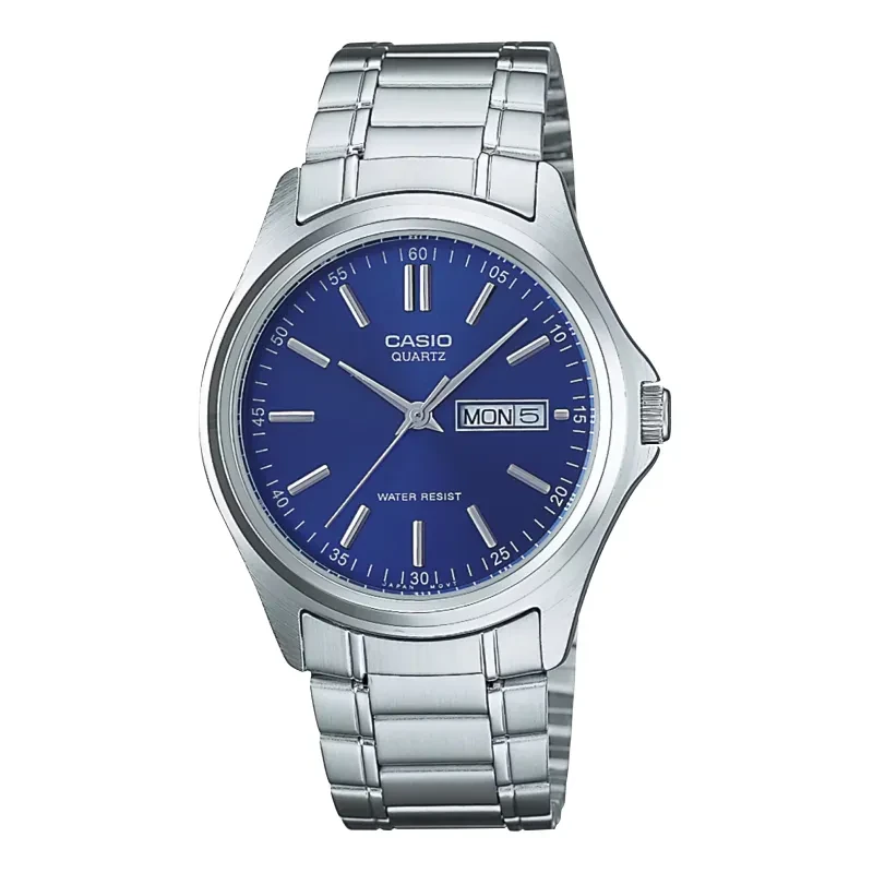 ساعت مچی مردانه کاسیو CASIO MTP-1239D-2A