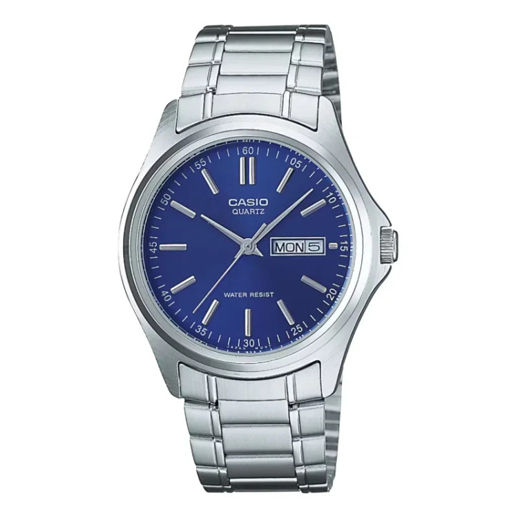 ساعت مچی مردانه کاسیو CASIO MTP-1239D-2A