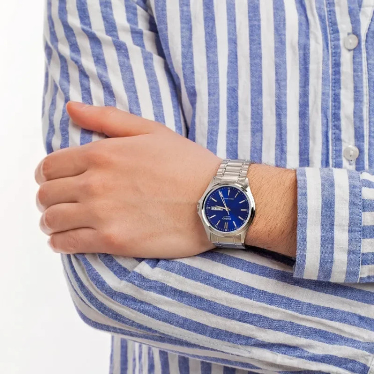 ساعت مچی مردانه کاسیو CASIO MTP-1239D-2A