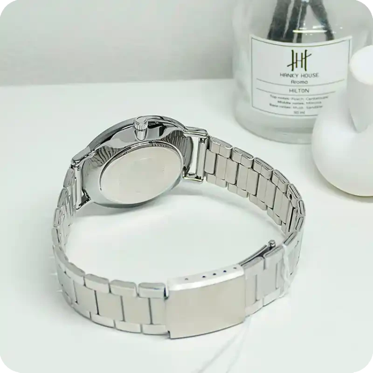 ساعت کاسیو مردانه سری MTP-VT03D