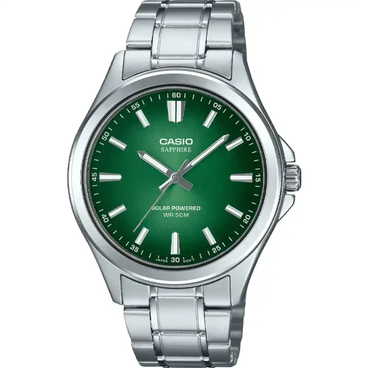 ساعت مچی کاسیو سری MTS-RS100D
